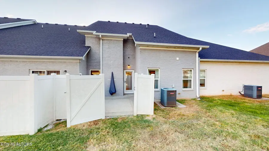 3514 Pershing Drive, Murfreesboro, TN 37129 - #2