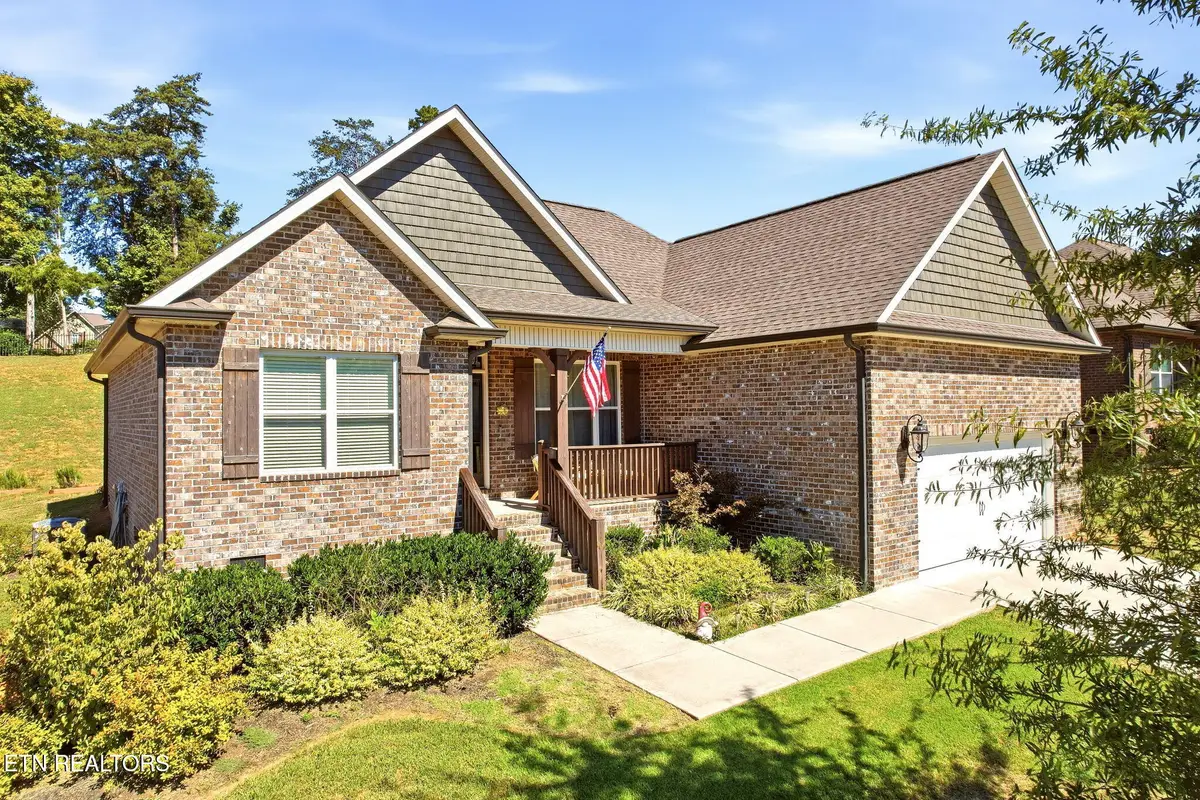 169 Dynasty Drive, Lenoir City, TN 37771 - #1