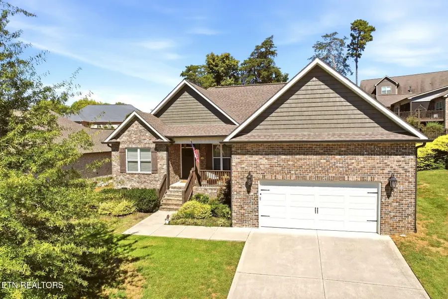 169 Dynasty Drive, Lenoir City, TN 37771 - #2