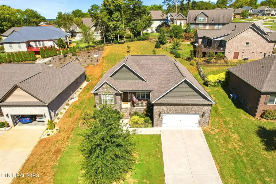 169 Dynasty Drive, Lenoir City, TN 37771 - #3