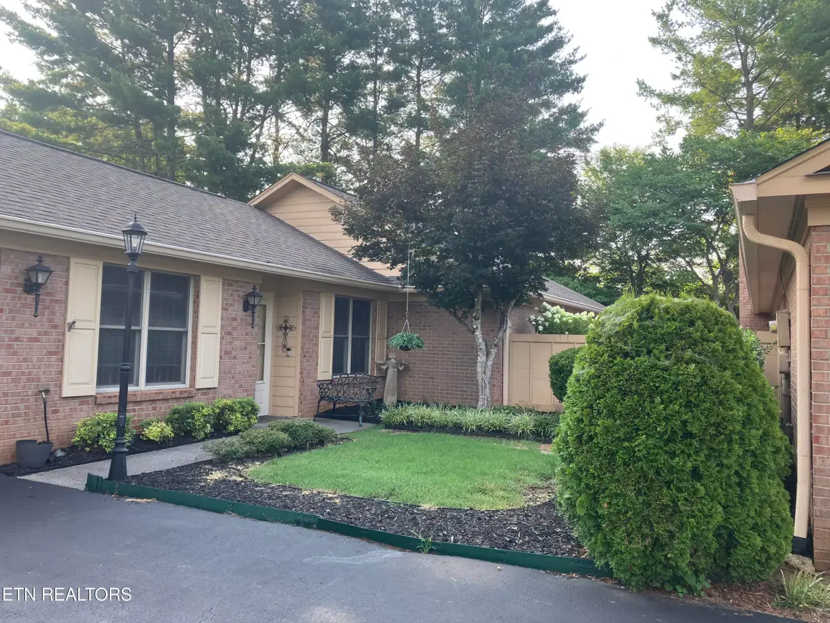 1538 Claremont Drive, Maryville, TN 37803 - #1