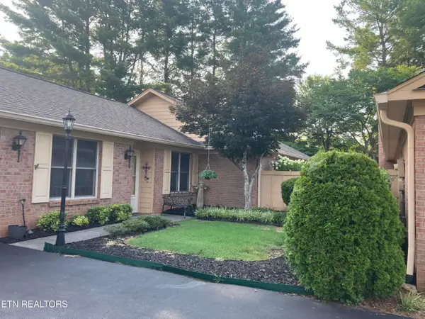 1538 Claremont Drive, Maryville, TN 37803