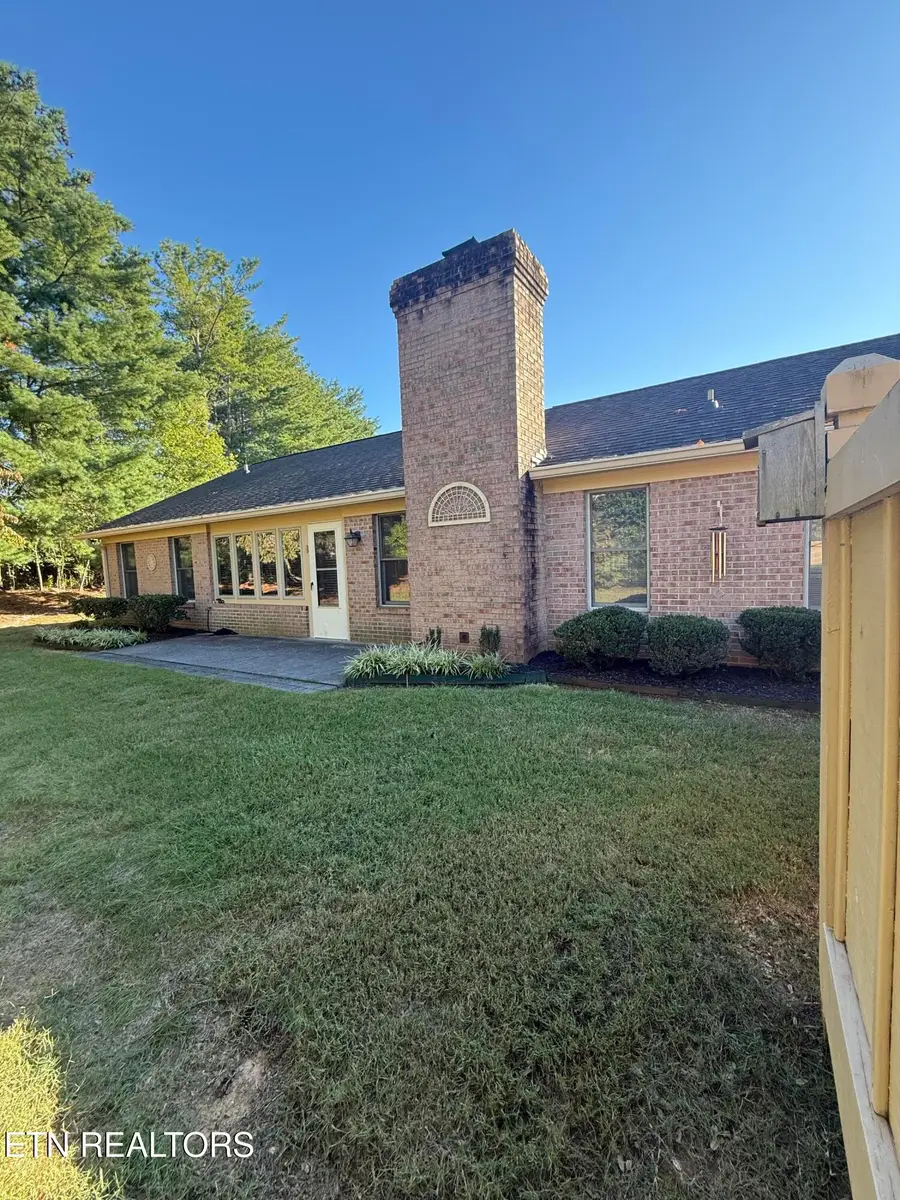 1538 Claremont Drive, Maryville, TN 37803 - #3