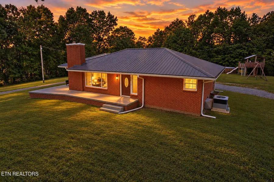 8757 Morgan County Hwy, Sunbright, TN 37872 - #3