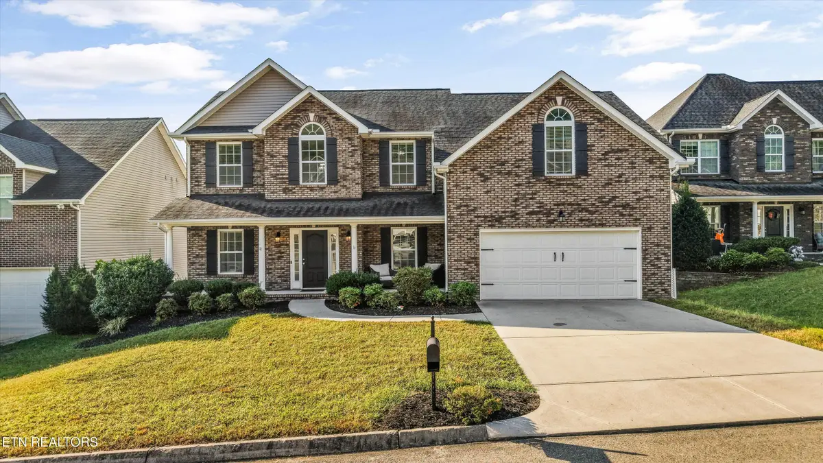 6016 Hollow View Lane, Knoxville, TN 37924 - #1