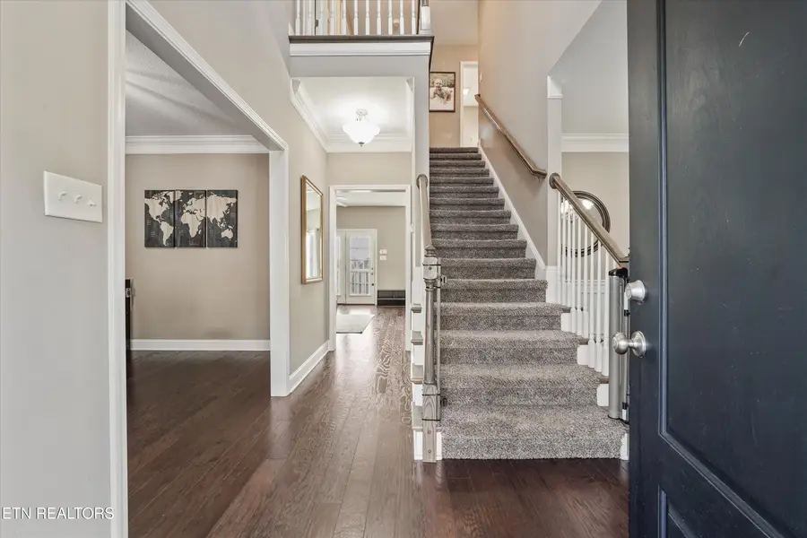 6016 Hollow View Lane, Knoxville, TN 37924 - #3