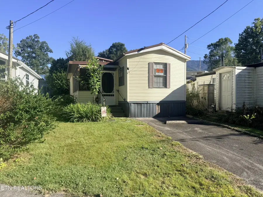 5355 East Pkwy #61, Cosby, TN 37722 - #2