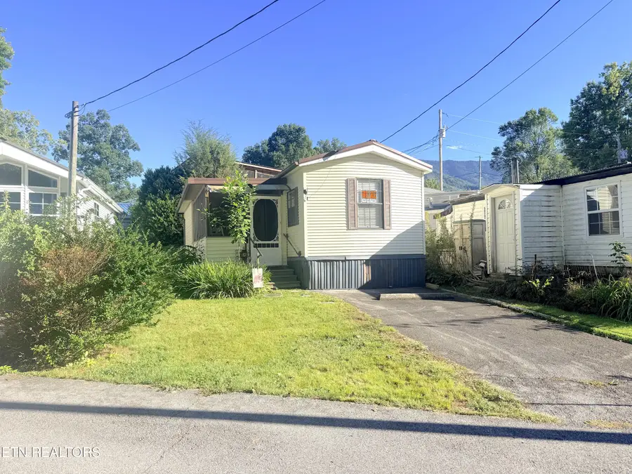 5355 East Pkwy #61, Cosby, TN 37722 - #3