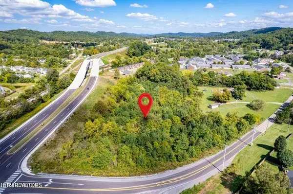 0 Ball Camp Pike, Knoxville, TN 37931
