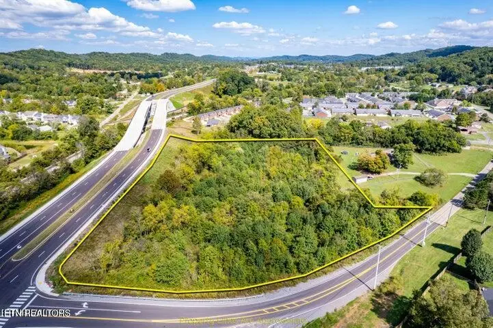 0 Ball Camp Pike, Knoxville, TN 37931 - #2