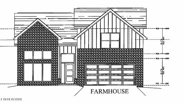 2357 Lena George Lane, Knoxville, TN 37931