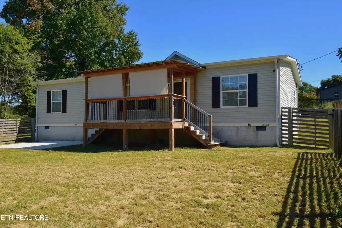 2016 Neubert Rd, Knoxville, TN 37914 - #1