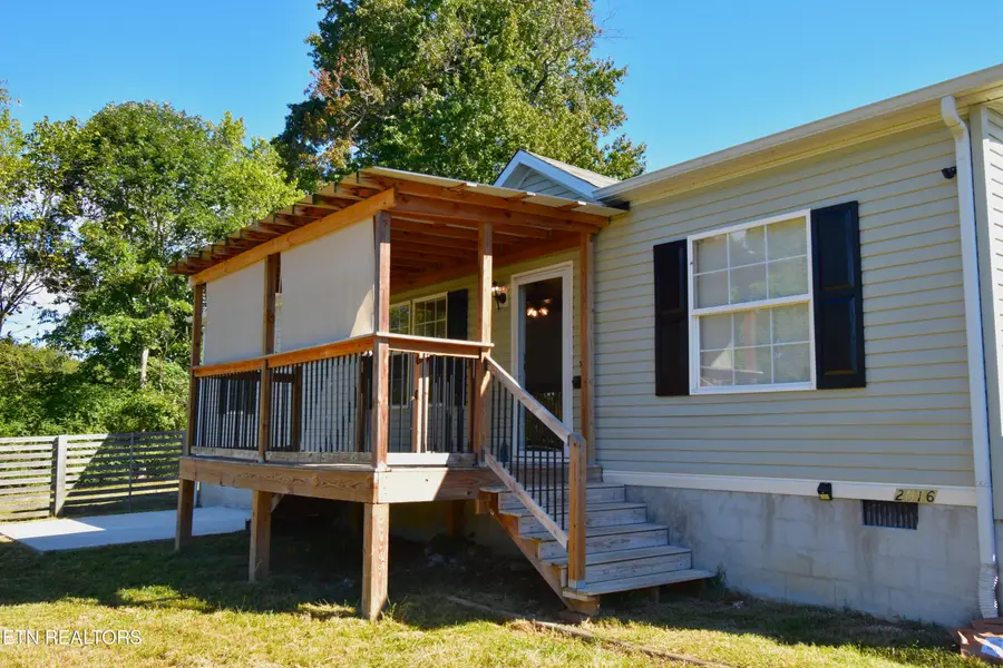 2016 Neubert Rd, Knoxville, TN 37914 - #3