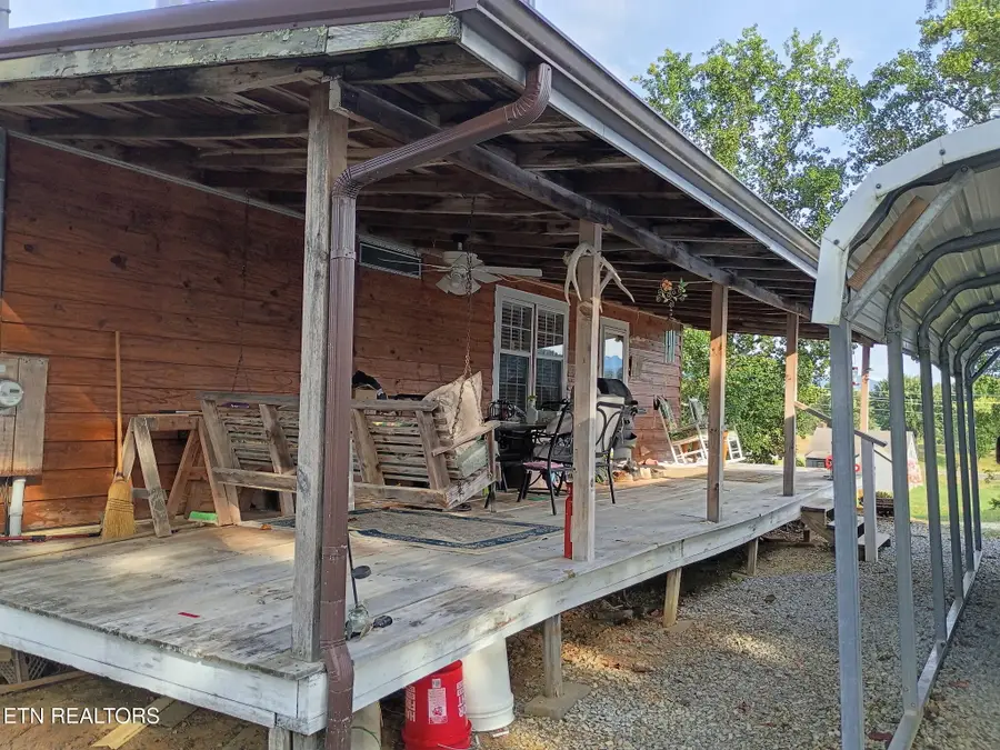2665 Booty Drive, Newport, TN 37821 - #3