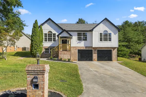 7624 Gracemont Blvd, Knoxville, TN 37938