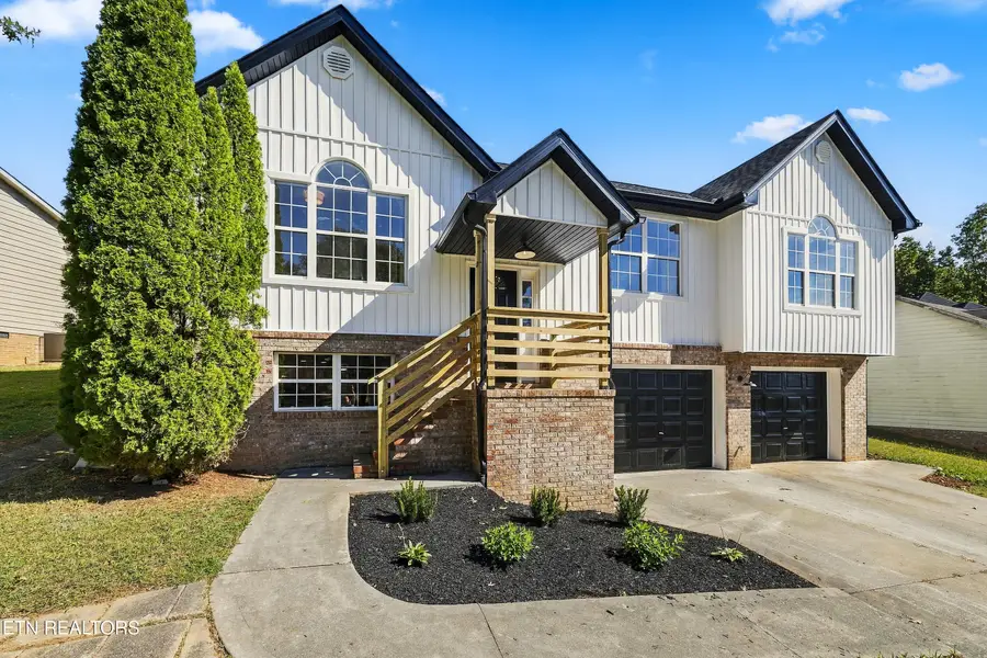 7624 Gracemont Blvd, Knoxville, TN 37938 - #2
