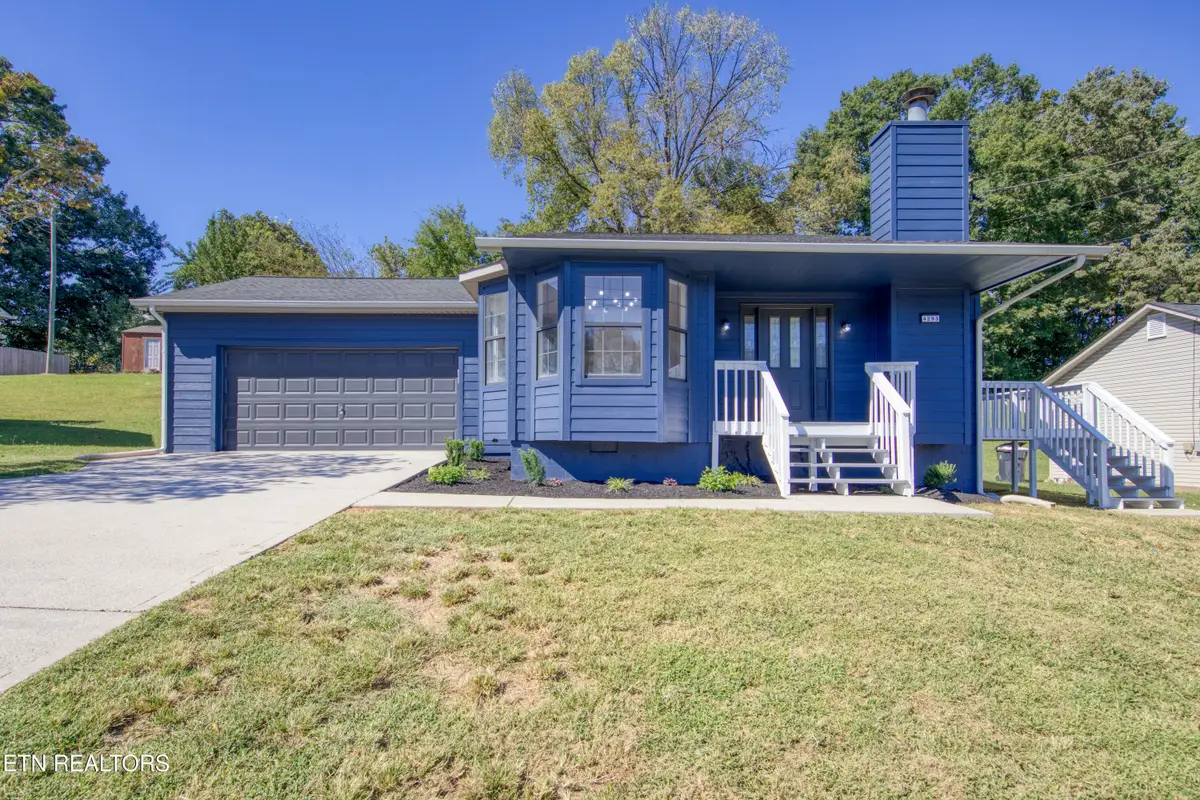 4293 Larigo Drive, Knoxville, TN 37914 - #1