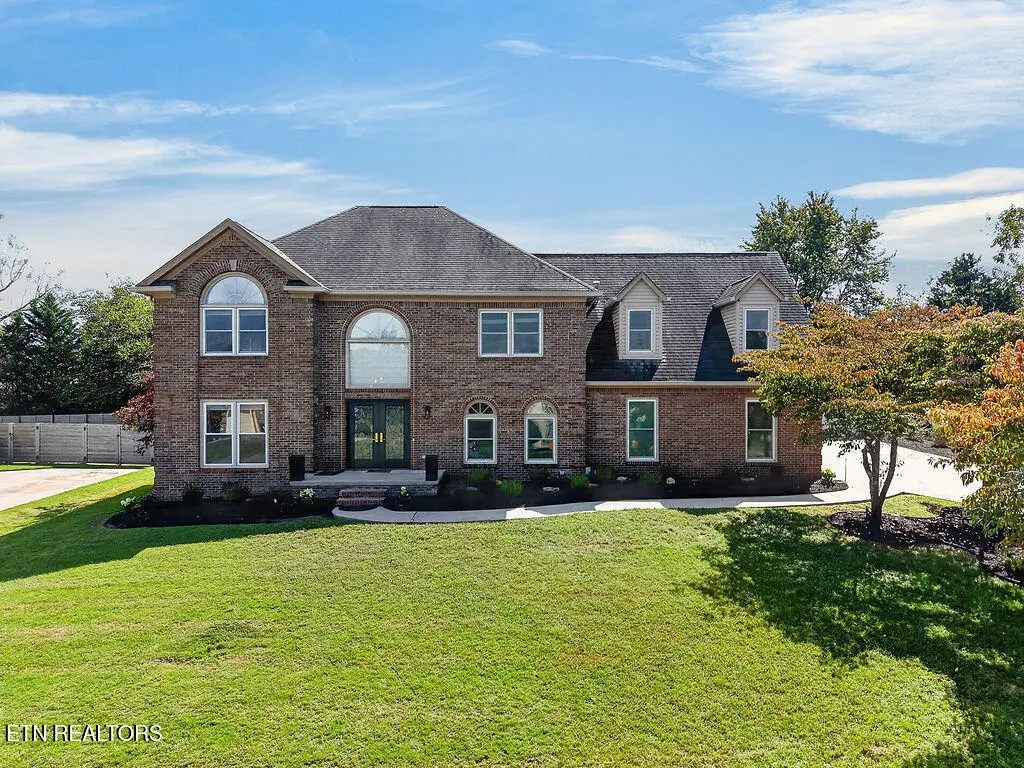 12736 Broken Saddle Rd, Knoxville, TN 37934 - #1