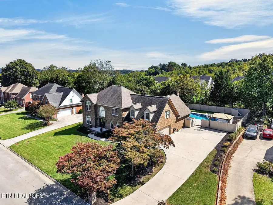 12736 Broken Saddle Rd, Knoxville, TN 37934 - #2