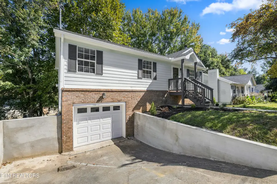 4632 Woodbridge Lane, Knoxville, TN 37921 - #2
