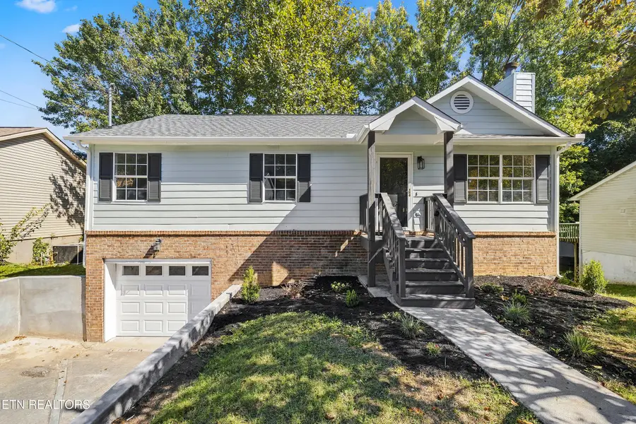 4632 Woodbridge Lane, Knoxville, TN 37921 - #3