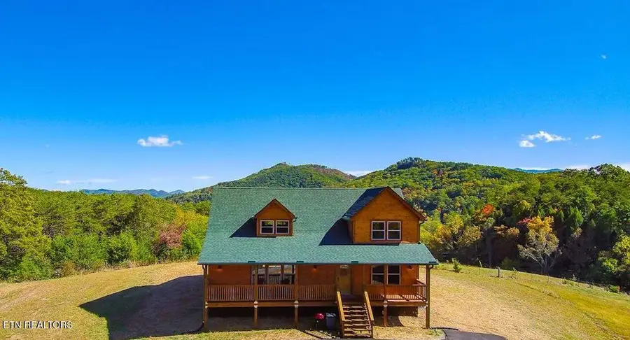2737 Dayne Drive, Sevierville, TN 37876 - #3