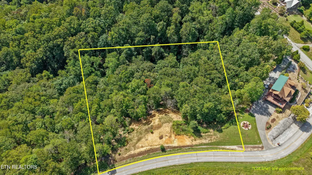 108 Flint Ridge Rd, Rockwood, TN 37854 - #1