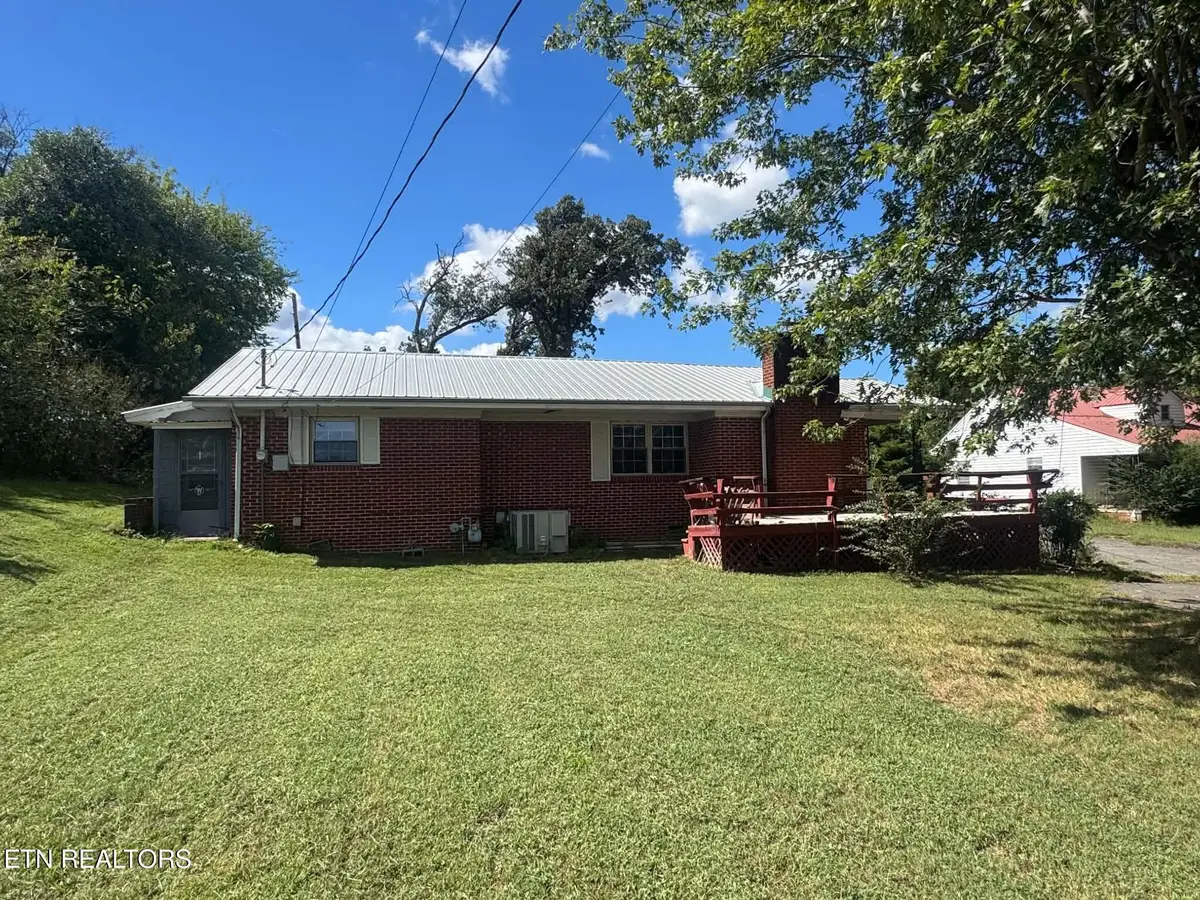 436 Old Tellico Hwy, Madisonville, TN 37354 - #1