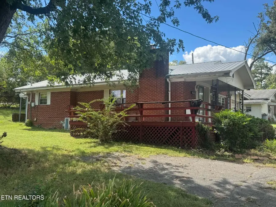 436 Old Tellico Hwy, Madisonville, TN 37354 - #2