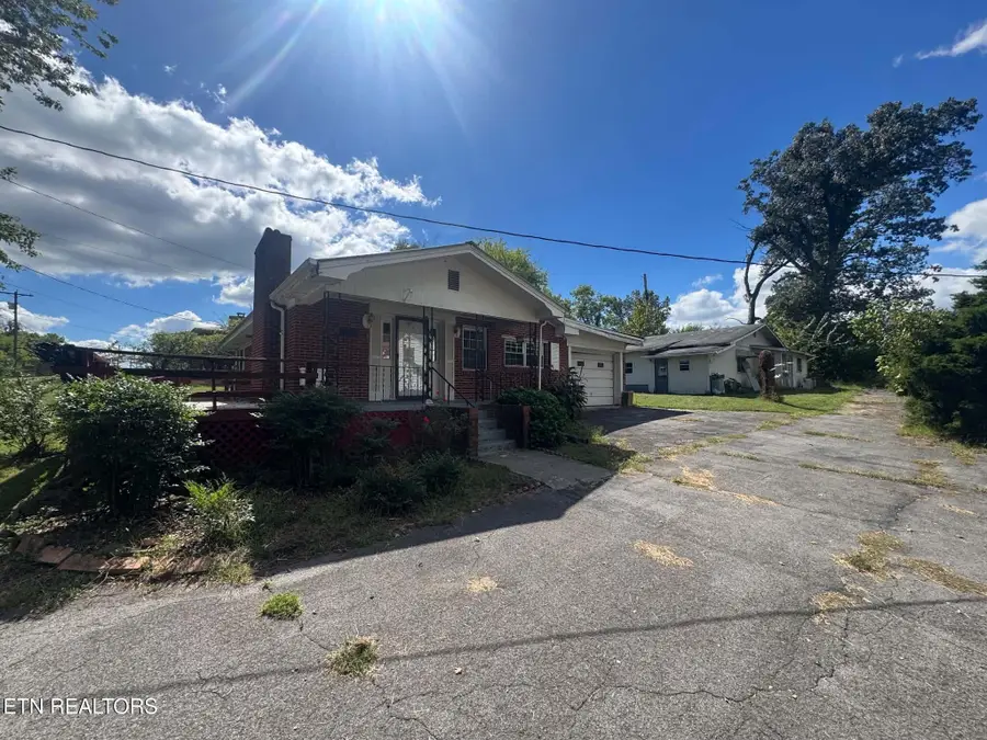 436 Old Tellico Hwy, Madisonville, TN 37354 - #3