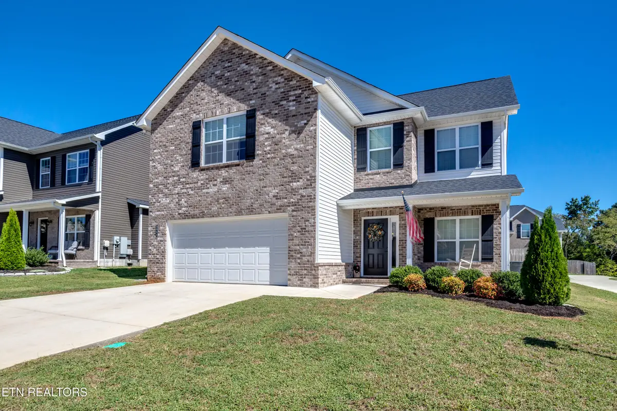 5954 Honeycrisp Rd, Knoxville, TN 37931 - #1