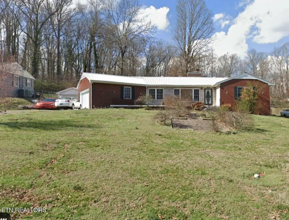 1505 Bonita Drive, Knoxville, TN 37918 - #1