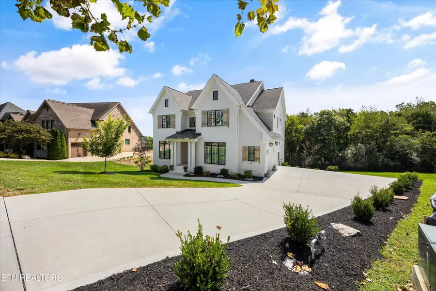 533 Lone Willow Drive, Knoxville, TN 37934 - #2
