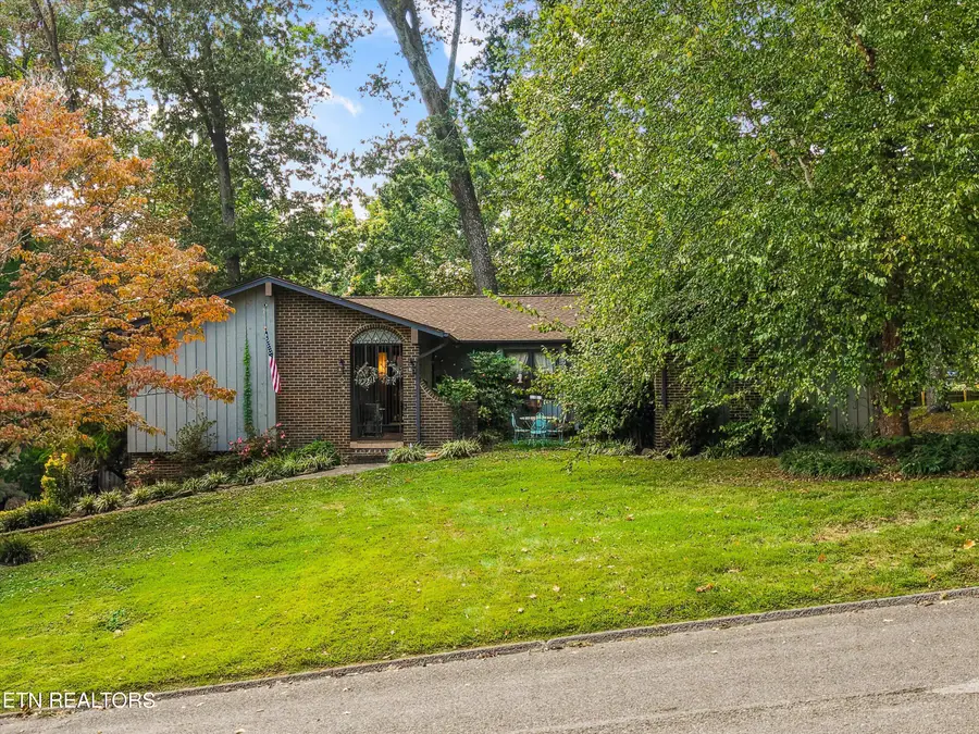 7921 Whitcomb Rd, Powell, TN 37849 - #3