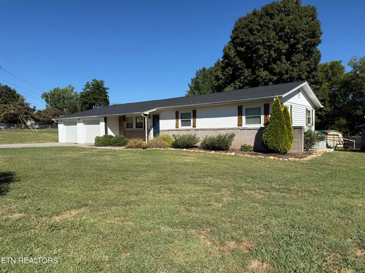 3128 Lafayette Road Rd, Knoxville, TN 37921 - #1