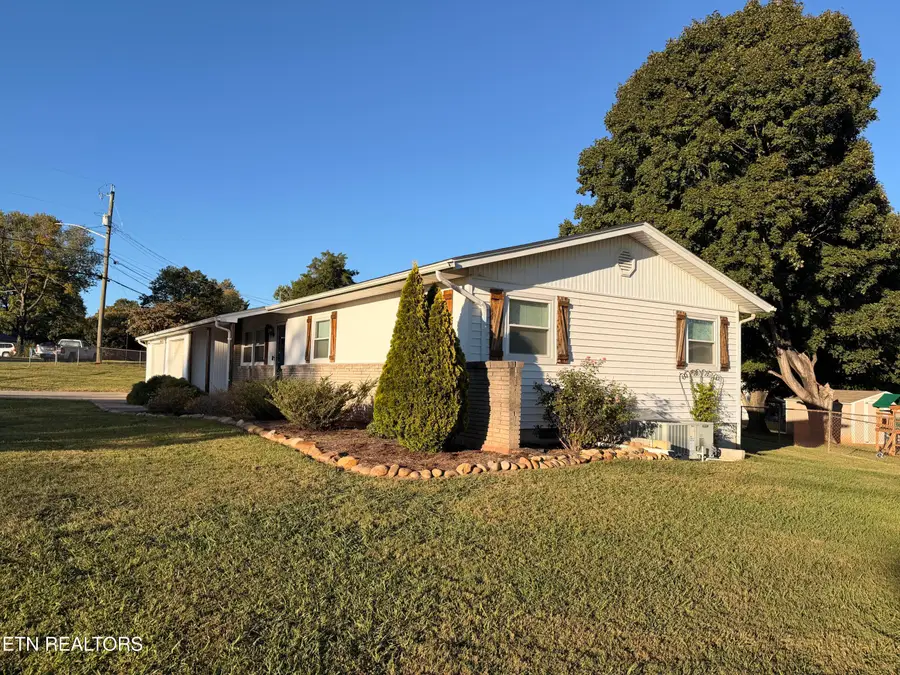 3128 Lafayette Road Rd, Knoxville, TN 37921 - #3