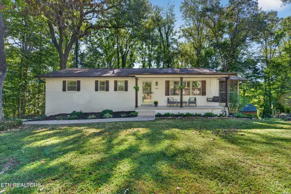 2408 Alberta Drive, Knoxville, TN 37920