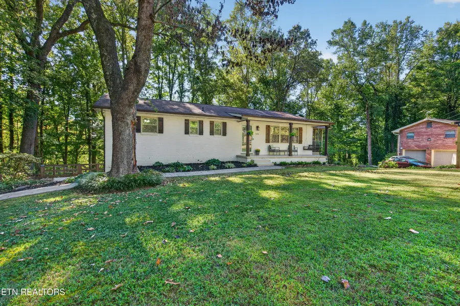 2408 Alberta Drive, Knoxville, TN 37920 - #3