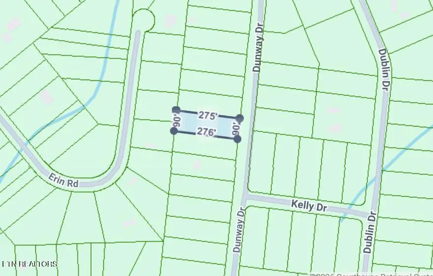 Dunway Drive #Lot 146, Crossville, TN 38572 - #2