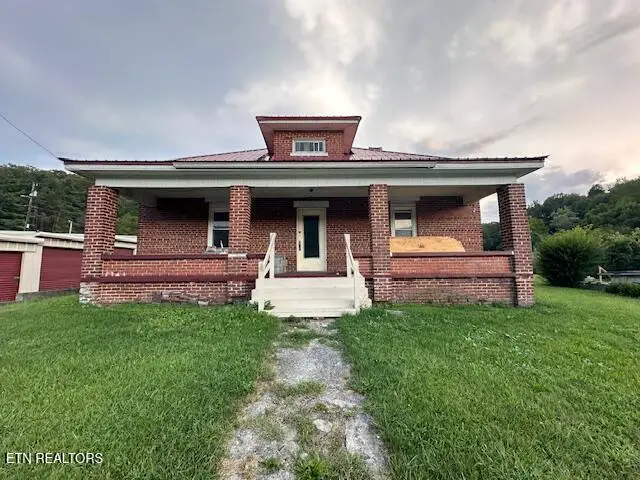 6148 Dr. Thomas Walker Rd, Rose Hill, VA 24281 - #1