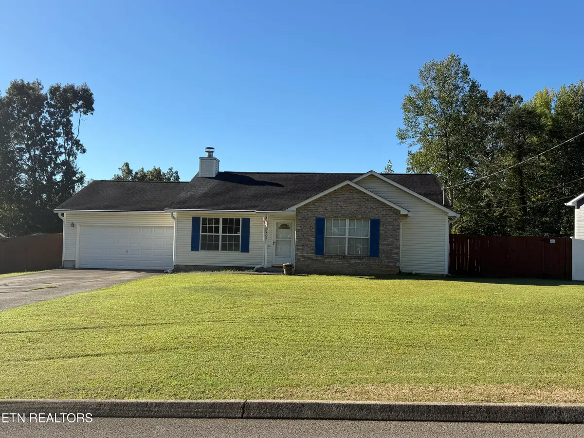 7508 Mountie Lane, Knoxville, TN 37924 - #1