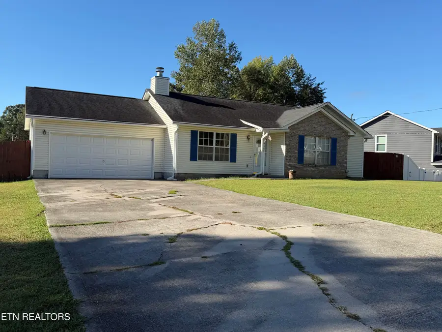 7508 Mountie Lane, Knoxville, TN 37924 - #2