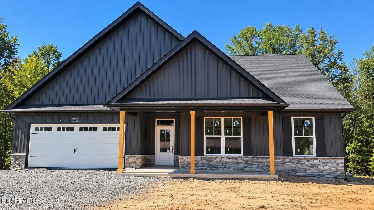 1257 Tuckaleechee Tr, Maryville, TN 37803 - #1