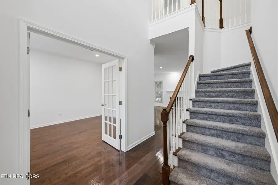 1516 Heritage Oaks Way, Knoxville, TN 37923 - #3