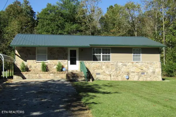 1006 Hopi Drive, Crossville, TN 38572