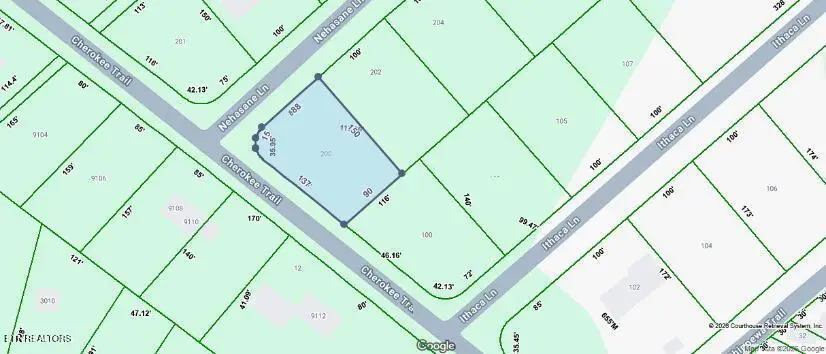 200 Nehasane Lane, Crossville, TN 38572 - #2