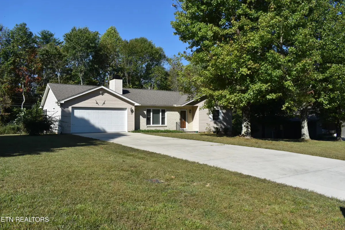 344 Meadows Rd, Sparta, TN 38583 - #1