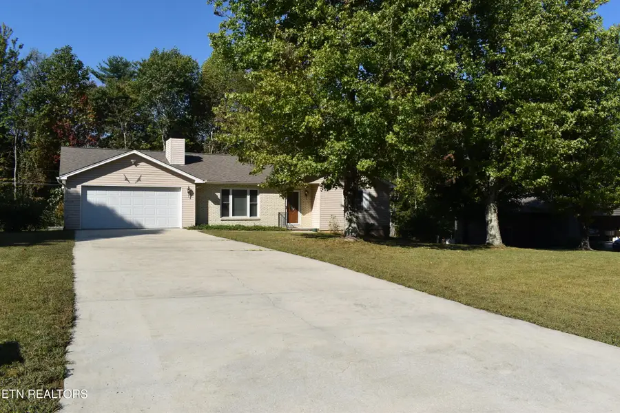 344 Meadows Rd, Sparta, TN 38583 - #3