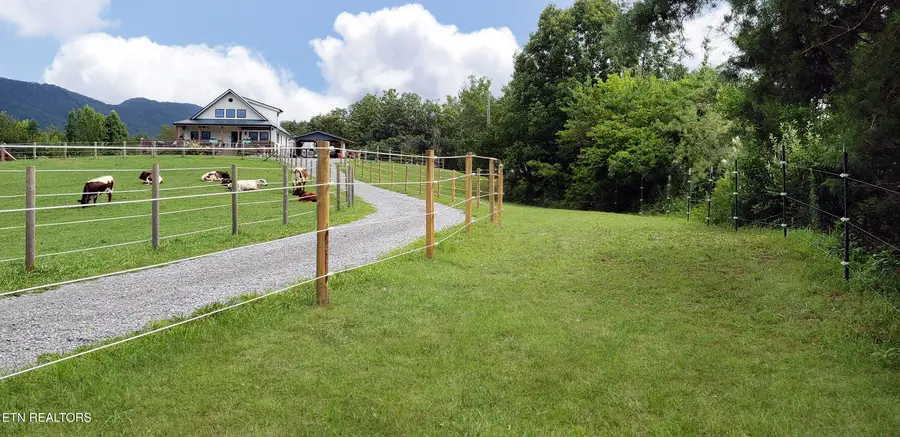 170 Price Rd, Rogersville, TN 37857 - #2