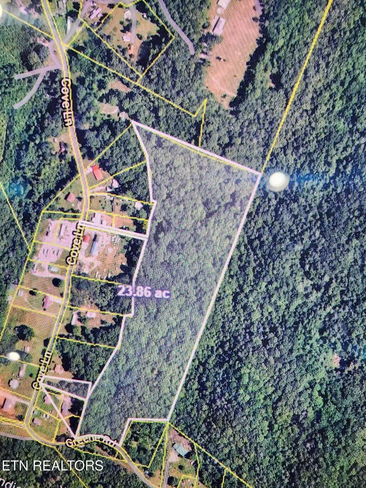 Cove Lane, Oliver Springs, TN 37840 - #1